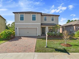 778 Old Country Rd SE, Palm Bay, FL 32909