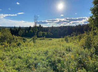 722 Upper Harrington Hl, West Danville, VT 05873
