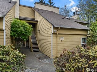 2534 S 317th Street #103, Federal Way, WA