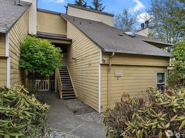 2534 S 317th Street #103, Federal Way, WA 98003
