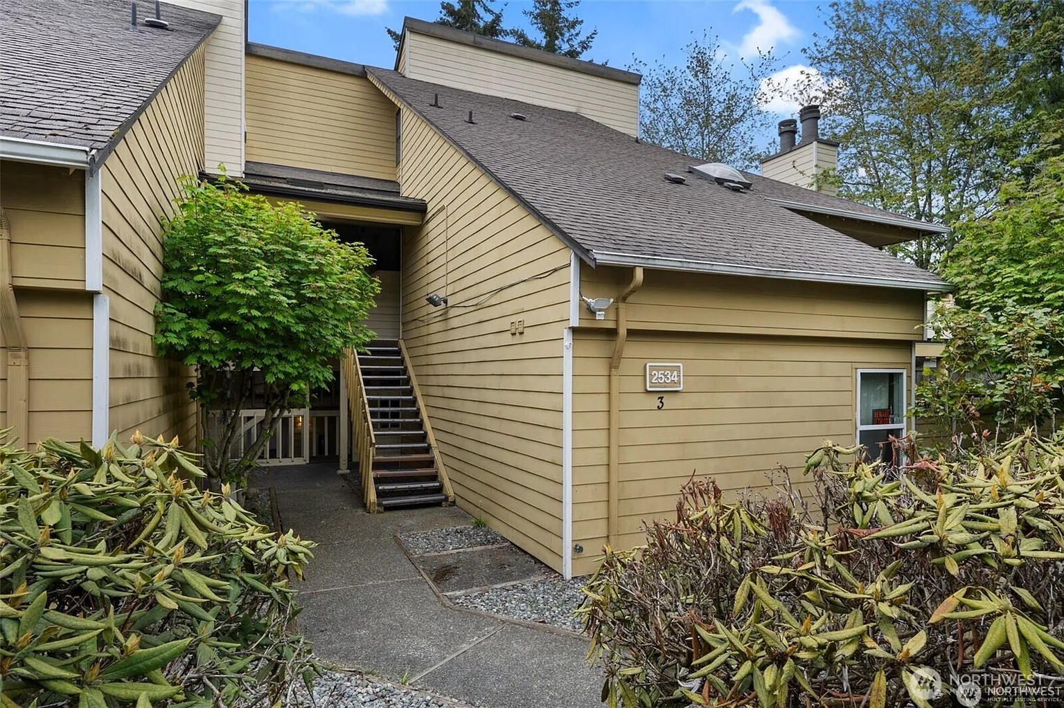 2534 S 317th Street #103 photo 1