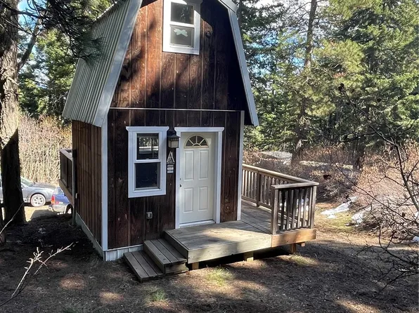 1380 Skull Springs Road, Cle Elum, WA 98943