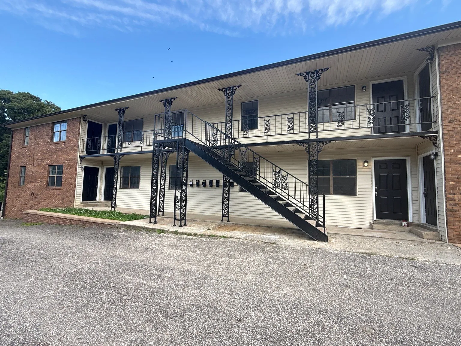 207 Highland Street Apt 2 - 1 — Photo 1