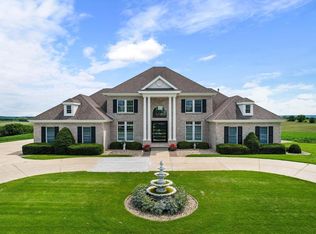 5963 Cuba Valley Rd, Waunakee, WI 53597