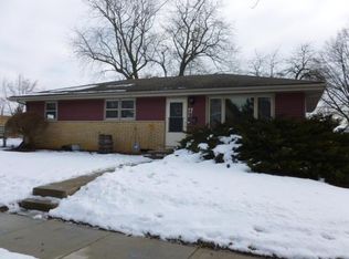 2917 94th St, Sturtevant, WI 53177