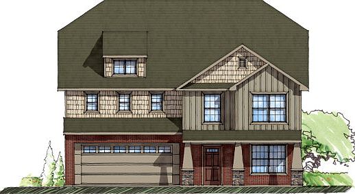 2nd image of 752 Cotswold Way