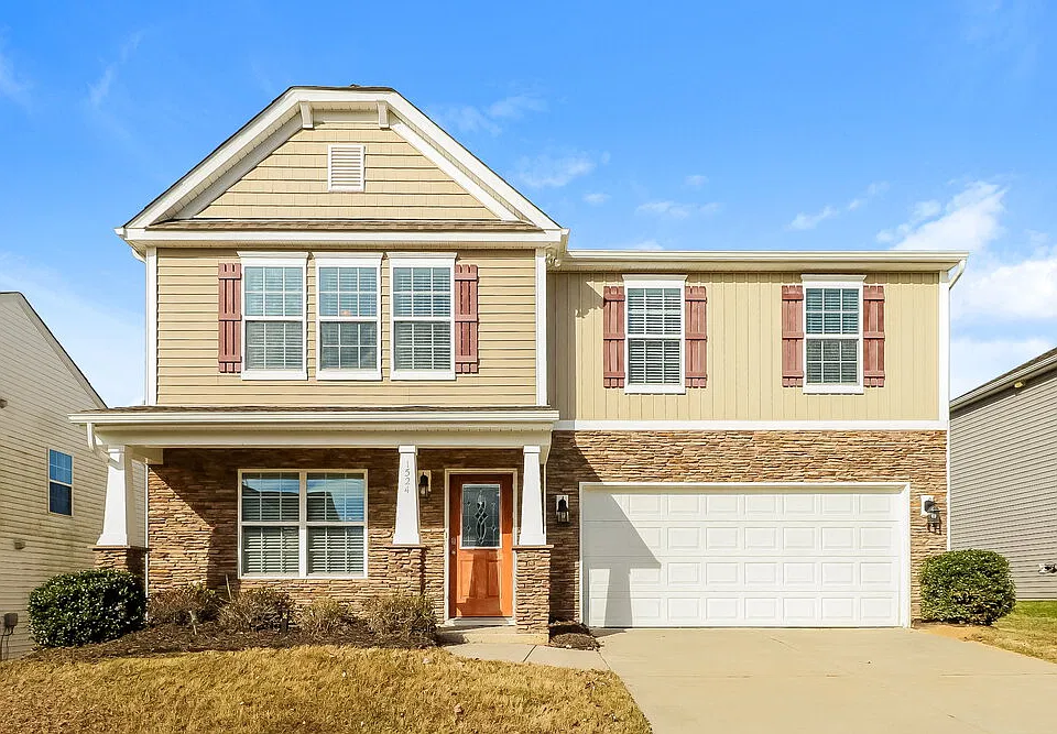 1524 Summer View Ln