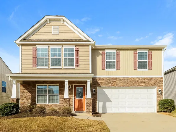 1524 Summer View Ln, Dallas, NC 28034