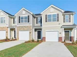 184 Moyer Dr, Graham, NC 27253