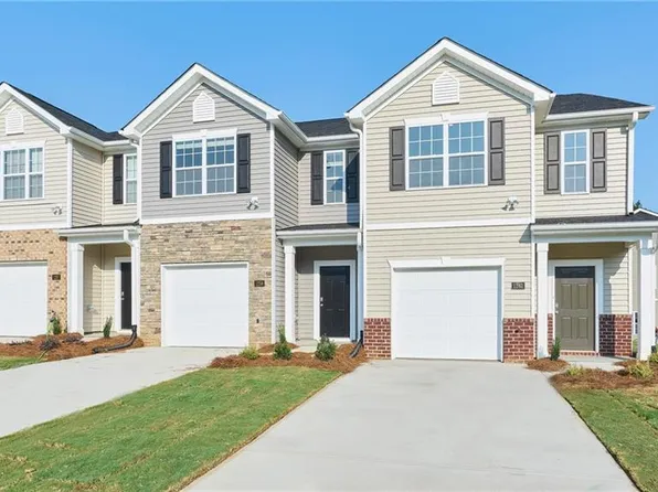 184 Moyer Dr, Graham, NC 27253