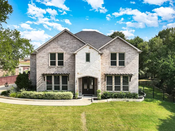 452 Stone Canyon Dr, Sunnyvale, TX 75182