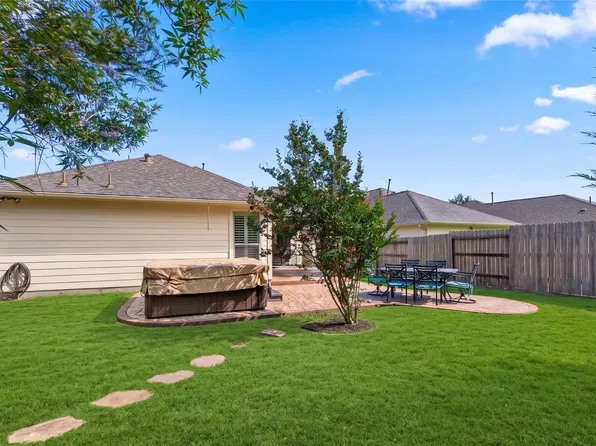 27443 Rebecca Field Ln, Spring, TX 77386