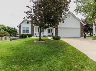 2072 Alexandria Row, O'Fallon, MO 63368