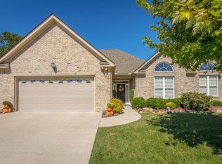 6719 Dove Field Rd, Hixson, TN 37343