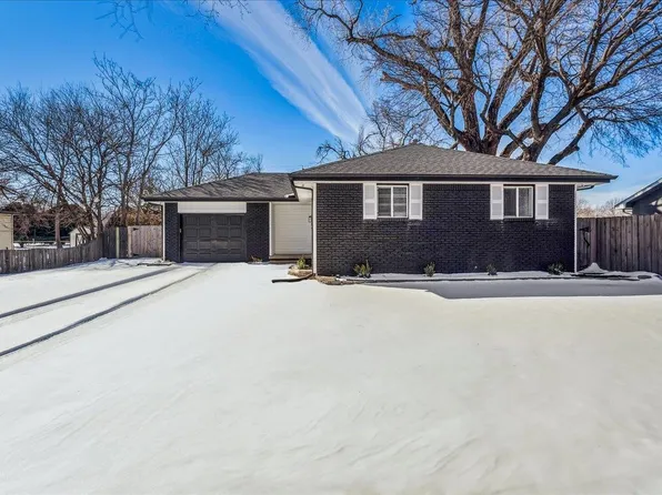 739 N Dougherty Ave, Wichita, KS 67212