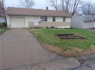 2309 S Crescent Ave, Independence, MO 64052