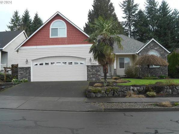 16400 Wayne Dr, Oregon City, OR 97045
