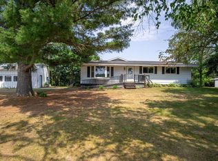 N8382 680th St, Colfax, WI 54730