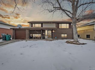 3103 Zion St, Aurora, CO 80011