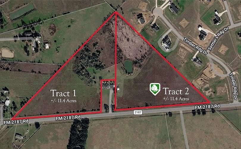 1st image of 0 Fm 2187 Rd