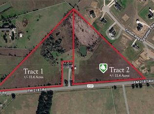 0 Fm 2187 Rd, Sealy, TX 77474