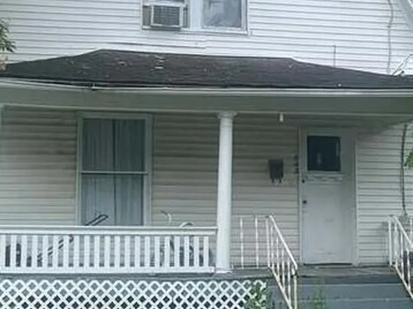 543 Haller St, Lima, OH 45801