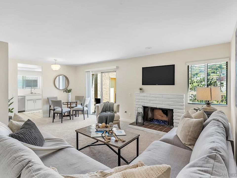 1st image of 7434 Herschel Ave Unit 8