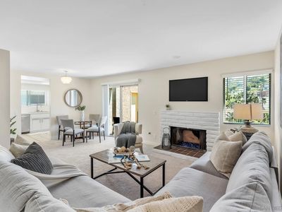 7434 Herschel Ave UNIT 8, La Jolla, CA, 92037