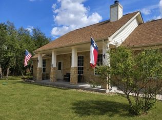 2255 County Road 282, Liberty Hill, TX 78642