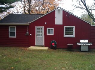 110 E Comet Rd, Clinton, OH 44216