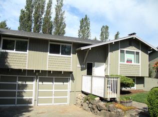 16526 20th Ave W, Lynnwood, WA 98037