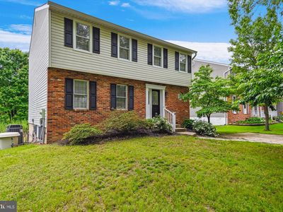 305 Silky Oak Ct, Linthicum, MD, 21090