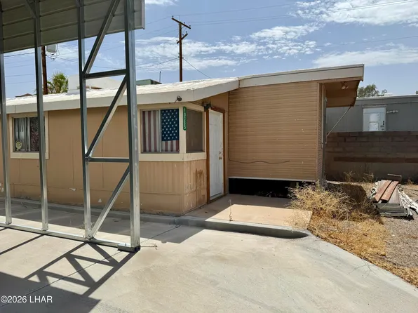 10385 Cove Ave, Parker, AZ 85344