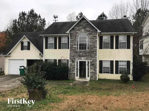 3283 Sugar Creek Falls Ave, Atlanta, GA 30316