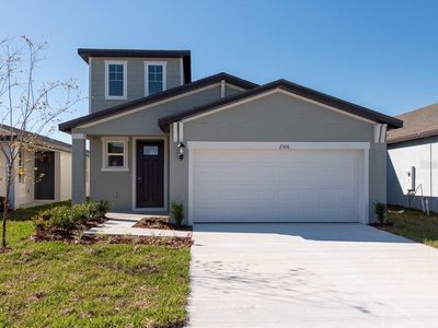 2506 Linda Knoll Ln, Bartow, FL, 33830