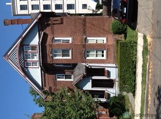 26 Hungerford St FL 1, Hartford, CT 06106