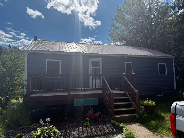 1286 River Road, Bridgewater, NH 03264
