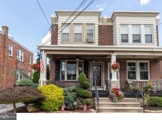 2223 Manor Ave, Upper Darby, PA 19082