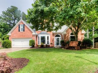 11170 Brookhollow Trl, Johns Creek, GA 30022