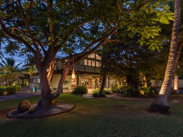 43 Nonohe Pl, Paia, HI 96779