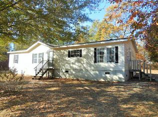2113 Boneville Rd, Dearing, GA 30808