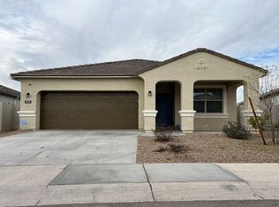 3122 S 77th Dr, Phoenix, AZ 85043