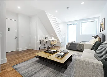 Rented by Brick&Mortar