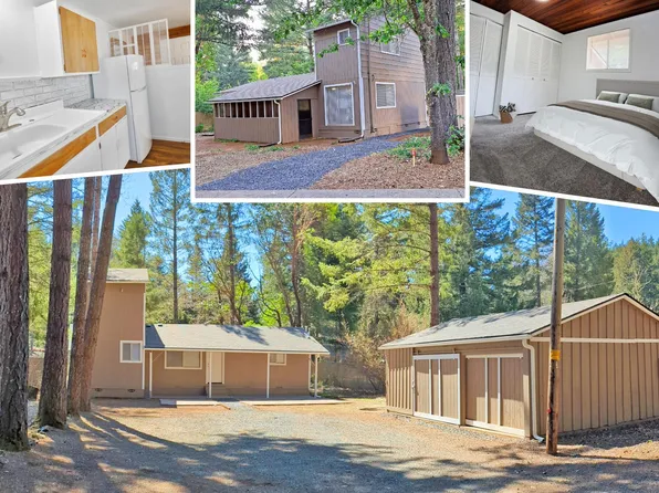 315 S Old Stage Rd, Cave Junction, OR 97523