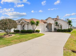 2399 NW 53rd Avenue Rd, Ocala, FL 34482