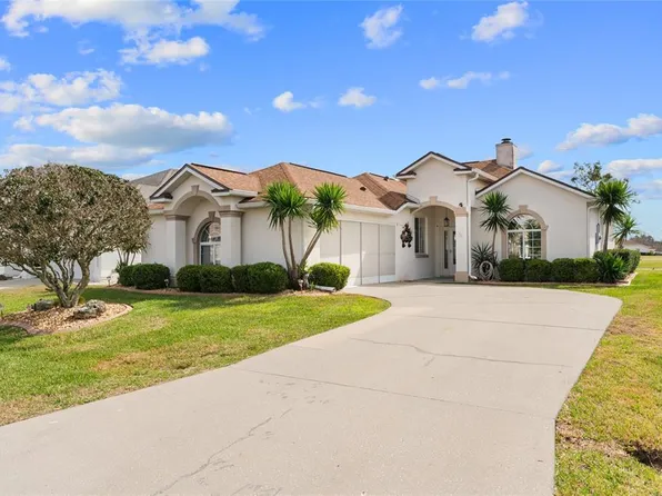 2399 NW 53rd Avenue Rd, Ocala, FL 34482