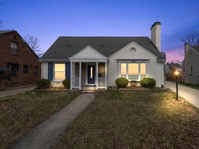 918 Sherman Ct, Ypsilanti, MI, 48197