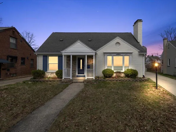 918 Sherman Ct, Ypsilanti, MI 48197