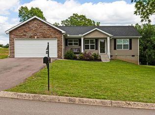 2412 Cantor Way, Spring Hill, TN 37174