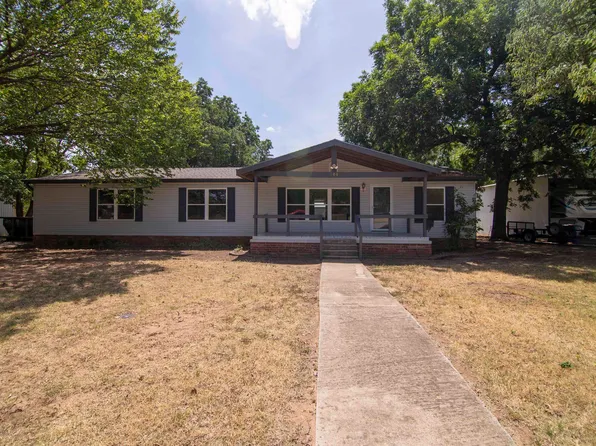 206 E Arapahoe St, Marlow, OK 73055
